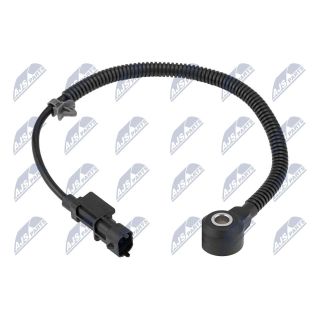 Detonacijos jutiklis NTY ESS-HY-512