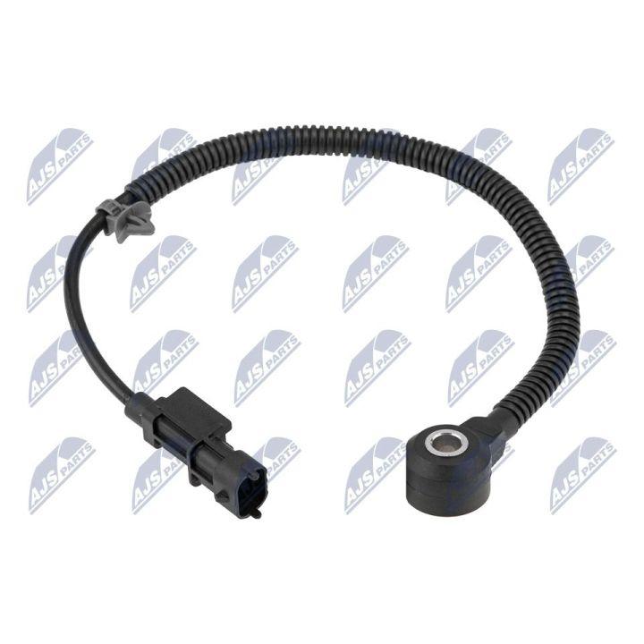 Detonacijos jutiklis NTY ESS-HY-512