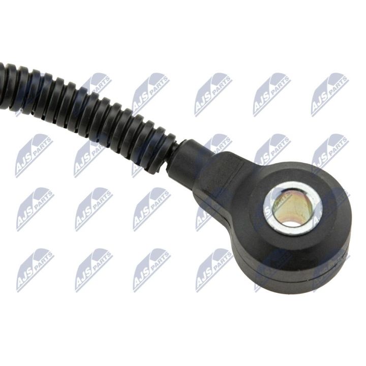 Detonacijos jutiklis NTY ESS-HY-512