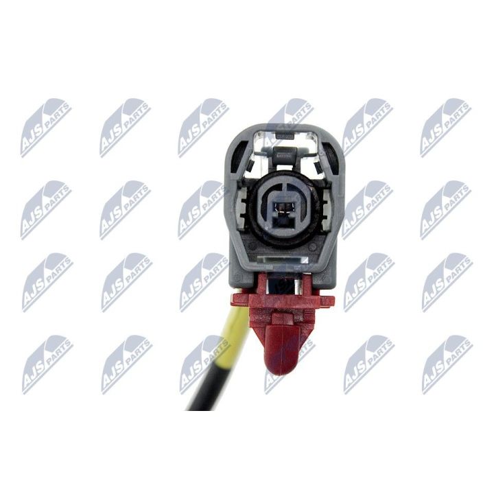 Detonacijos jutiklis NTY ESS-MZ-000