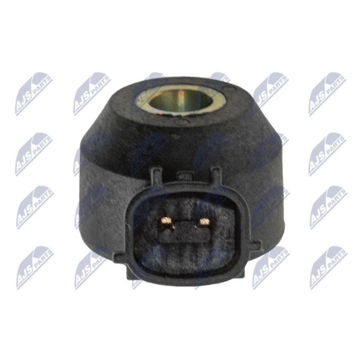 Detonacijos jutiklis NTY ESS-MZ-002