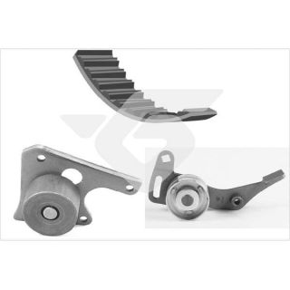 Paskirstymo diržo komplektas HUTCHINSON KH 01