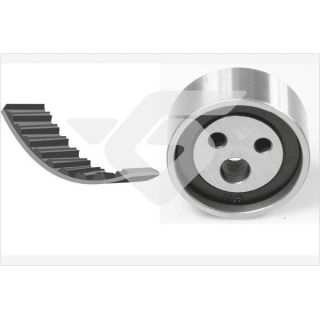 Paskirstymo diržo komplektas HUTCHINSON KH 07