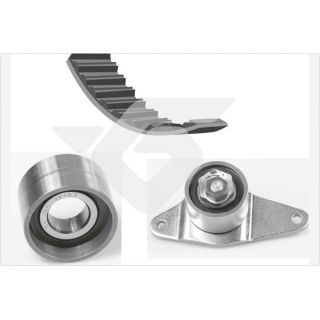 Paskirstymo diržo komplektas HUTCHINSON KH 08