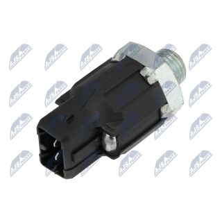 Detonacijos jutiklis NTY ESS-NS-004