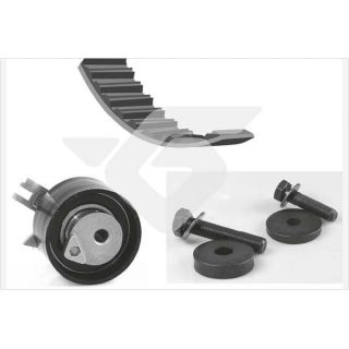 Paskirstymo diržo komplektas HUTCHINSON KH 101