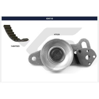 Paskirstymo diržo komplektas HUTCHINSON KH 110