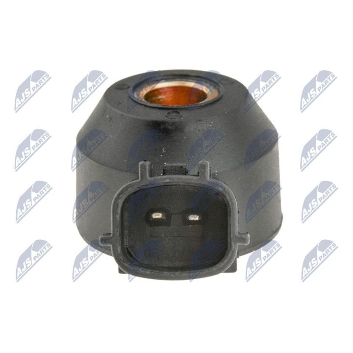 Detonacijos jutiklis NTY ESS-NS-006