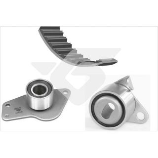 Paskirstymo diržo komplektas HUTCHINSON KH 114