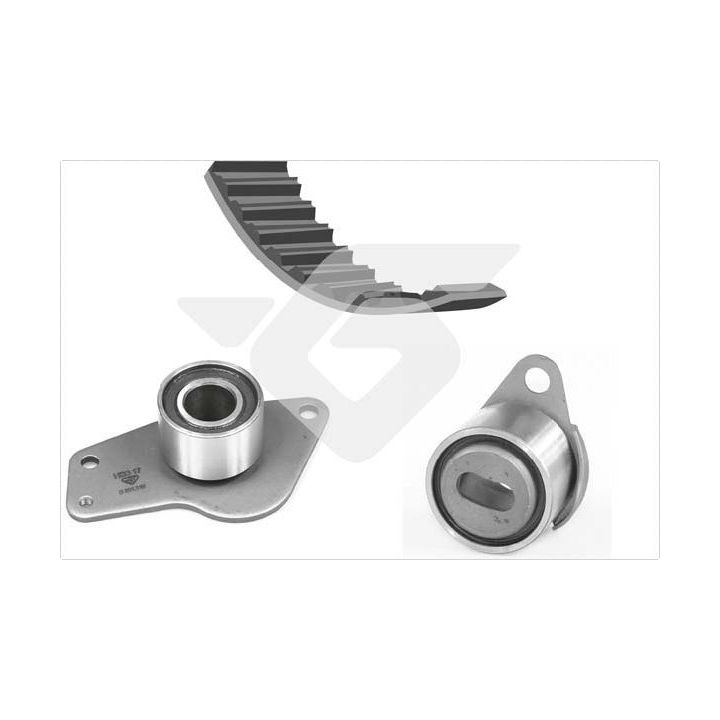 Paskirstymo diržo komplektas HUTCHINSON KH 12