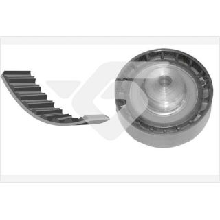 Paskirstymo diržo komplektas HUTCHINSON KH 124