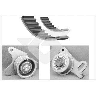 Paskirstymo diržo komplektas HUTCHINSON KH 131