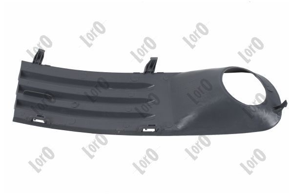 Ventiliacijos grotelės, buferis ABAKUS 053-43-451