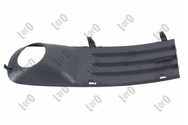 Ventiliacijos grotelės, buferis ABAKUS 053-43-452