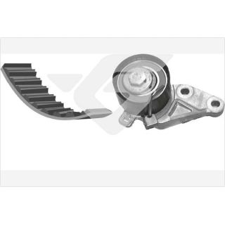 Paskirstymo diržo komplektas HUTCHINSON KH 140