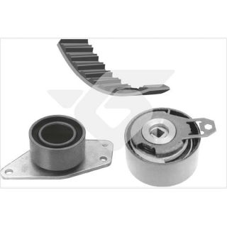 Paskirstymo diržo komplektas HUTCHINSON KH 143