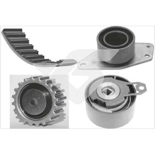 Paskirstymo diržo komplektas HUTCHINSON KH 144