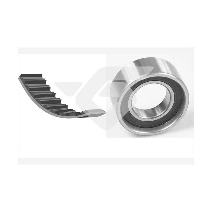 Paskirstymo diržo komplektas HUTCHINSON KH 145