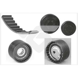 Paskirstymo diržo komplektas HUTCHINSON KH 149