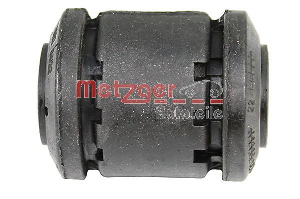 Valdymo svirties/išilginių svirčių įvorė METZGER 52096908