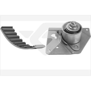 Paskirstymo diržo komplektas HUTCHINSON KH 151