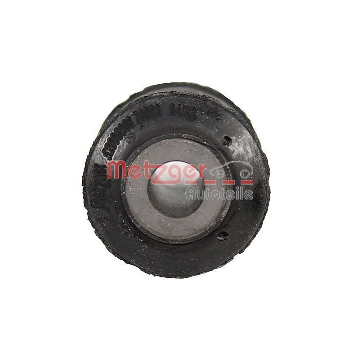 Valdymo svirties/išilginių svirčių įvorė METZGER 52096908