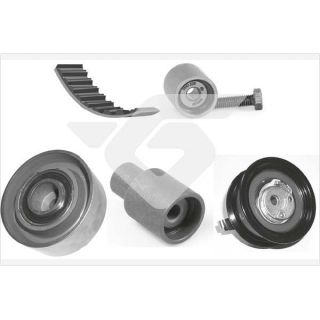 Paskirstymo diržo komplektas HUTCHINSON KH 160