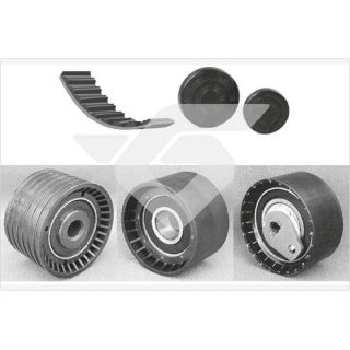 Paskirstymo diržo komplektas HUTCHINSON KH 162