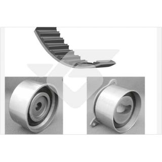 Paskirstymo diržo komplektas HUTCHINSON KH 181