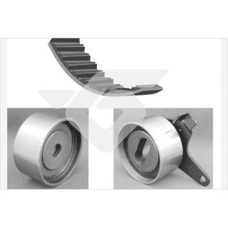 Paskirstymo diržo komplektas HUTCHINSON KH 182