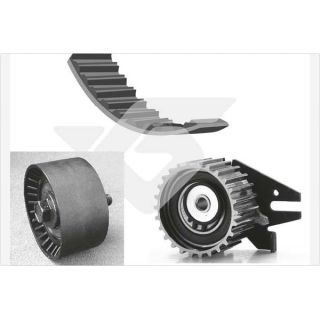 Paskirstymo diržo komplektas HUTCHINSON KH 184