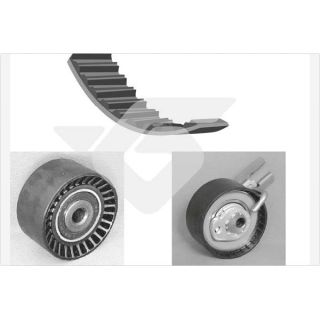 Paskirstymo diržo komplektas HUTCHINSON KH 186