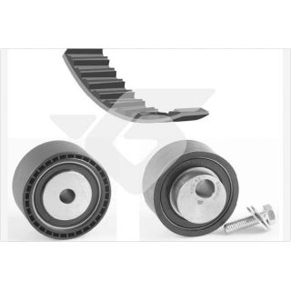 Paskirstymo diržo komplektas HUTCHINSON KH 189