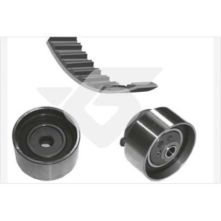 Paskirstymo diržo komplektas HUTCHINSON KH 196