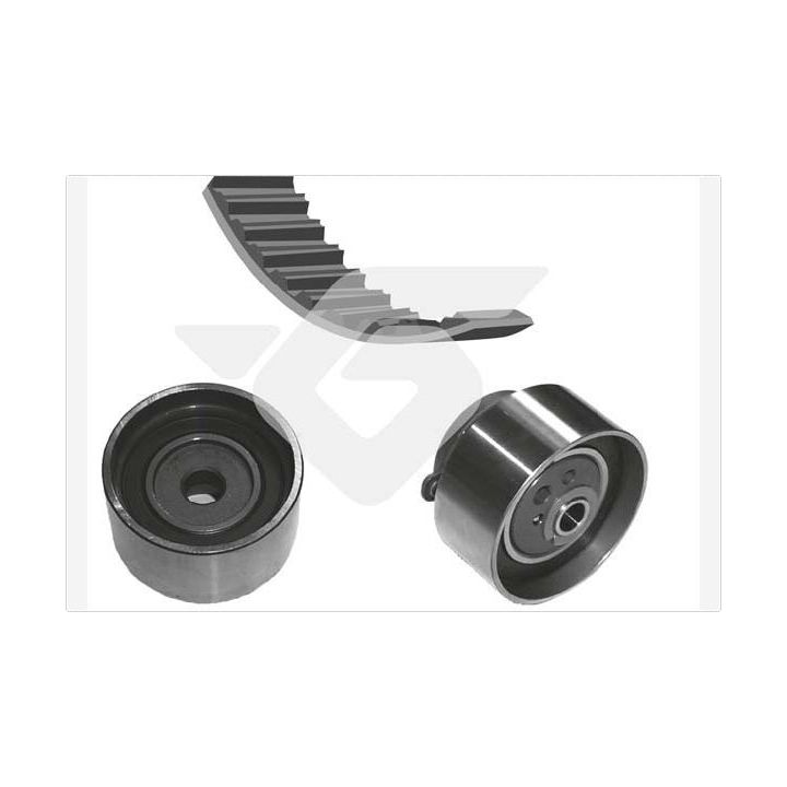 Paskirstymo diržo komplektas HUTCHINSON KH 196