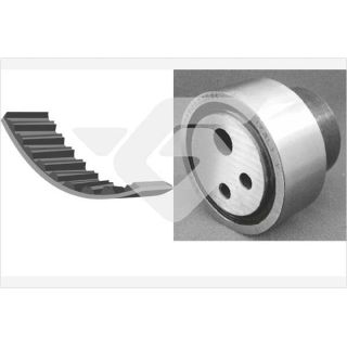 Paskirstymo diržo komplektas HUTCHINSON KH 201