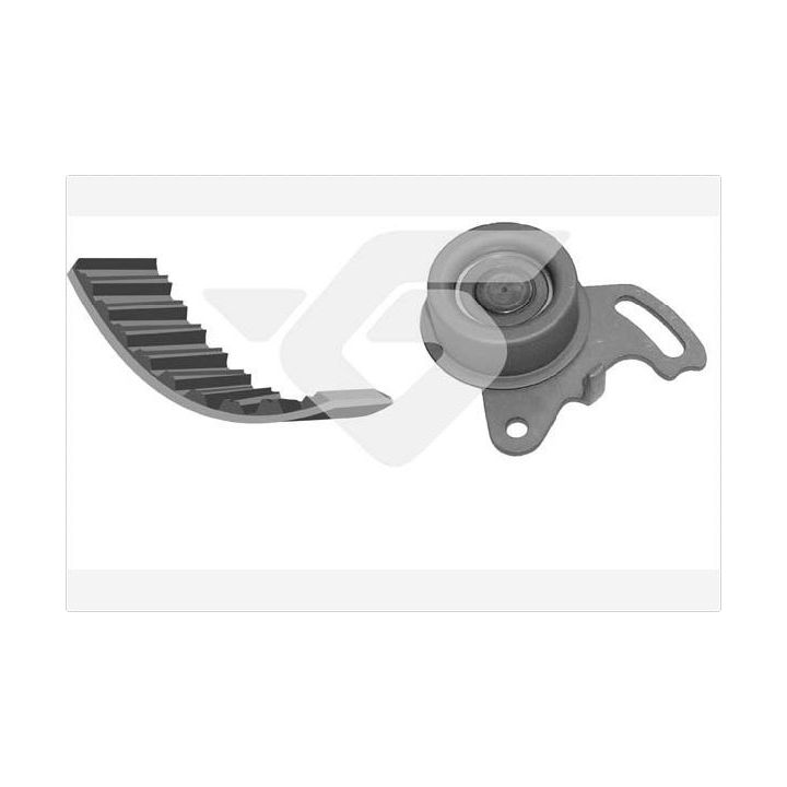 Paskirstymo diržo komplektas HUTCHINSON KH 203