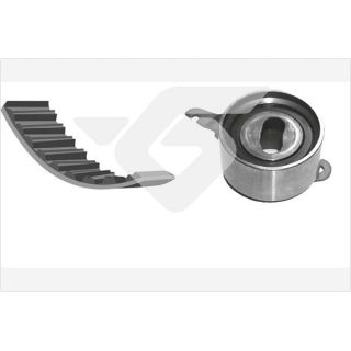 Paskirstymo diržo komplektas HUTCHINSON KH 209