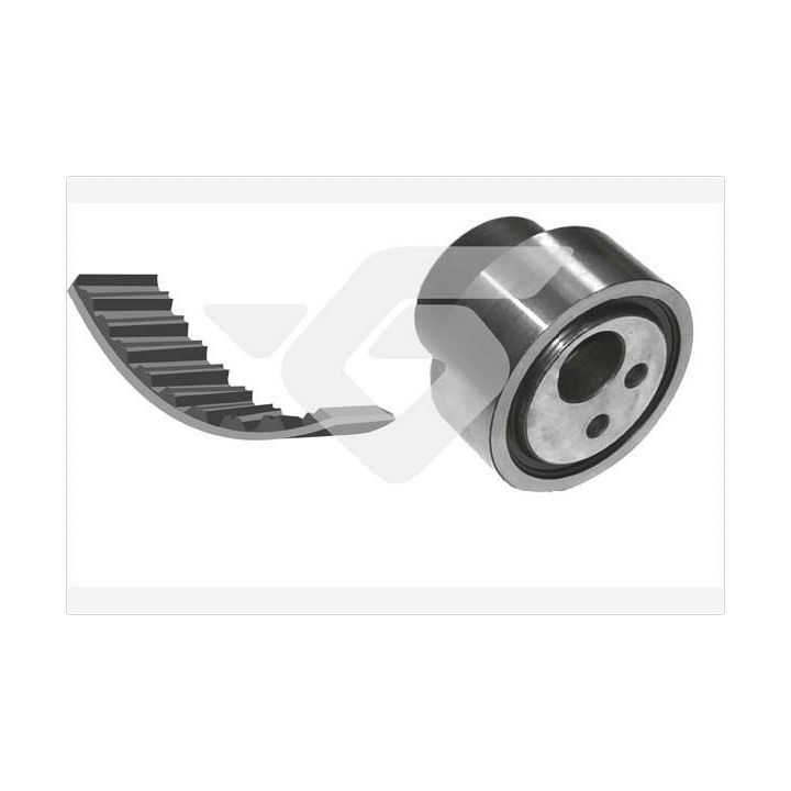 Paskirstymo diržo komplektas HUTCHINSON KH 214