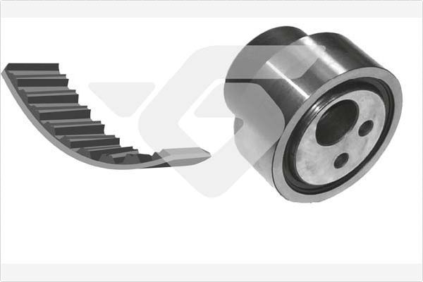 Paskirstymo diržo komplektas HUTCHINSON KH 214