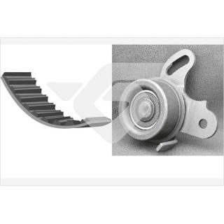 Paskirstymo diržo komplektas HUTCHINSON KH 223