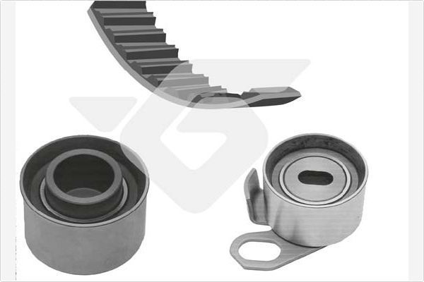 Paskirstymo diržo komplektas HUTCHINSON KH 228