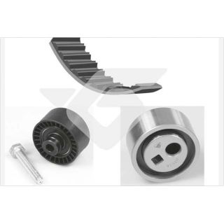 Paskirstymo diržo komplektas HUTCHINSON KH 23