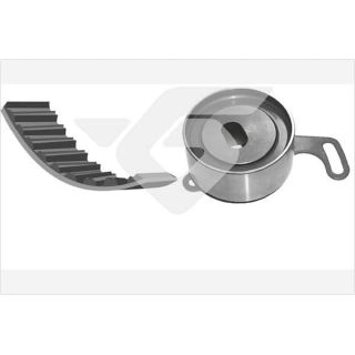 Paskirstymo diržo komplektas HUTCHINSON KH 232