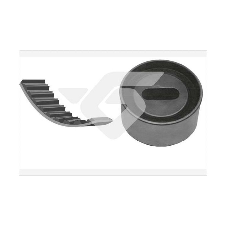 Paskirstymo diržo komplektas HUTCHINSON KH 234