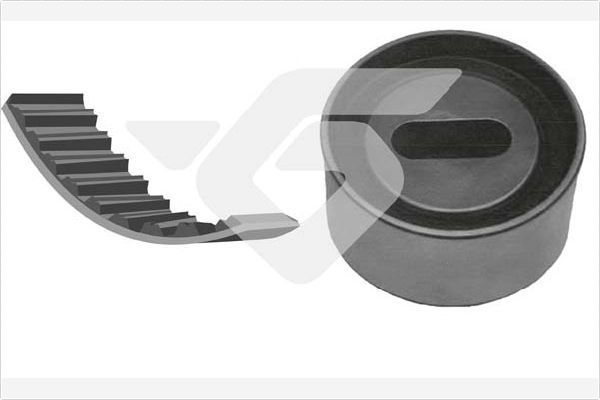 Paskirstymo diržo komplektas HUTCHINSON KH 234