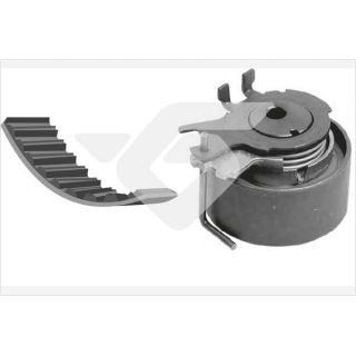 Paskirstymo diržo komplektas HUTCHINSON KH 236