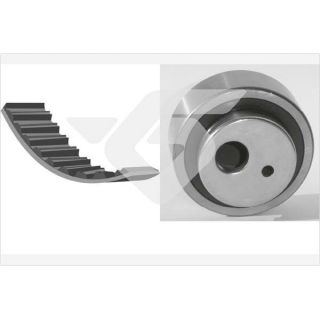 Paskirstymo diržo komplektas HUTCHINSON KH 25