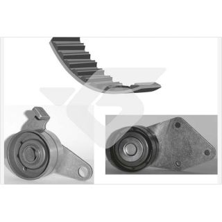 Paskirstymo diržo komplektas HUTCHINSON KH 250