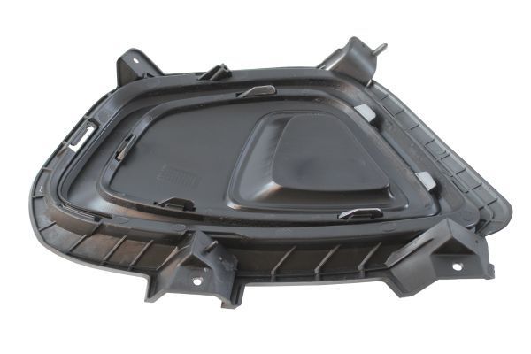 Ventiliacijos grotelės, buferis ABAKUS 323-2503L-UDN